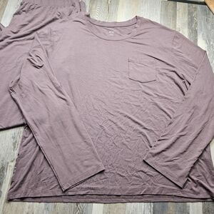 Kyte Baby Living Men's Jogger Set XXL